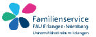 Familienservice der FAU