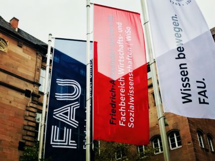 Towards entry "We’ve moved offices"