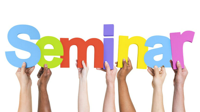 Preliminary Meeting for Master Seminar “Economics of Social Policy”