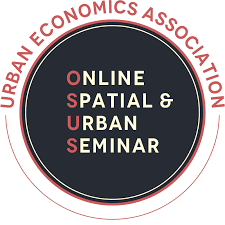 Towards entry "We recommend: OSUS (Online Spatial & Urban Seminar)"