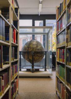 Towards entry "Study Abroad and Learning Agreements"