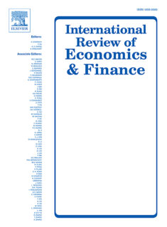 Towards entry "Publication: The impact of the equity ratio on membership in cooperative banks during the financial crisis"