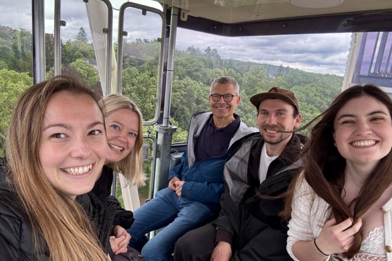 Welcome to the Chair of Economics and Social Policy