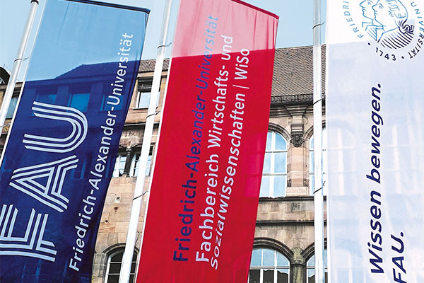 Bachelor Thesis in Summer 2026